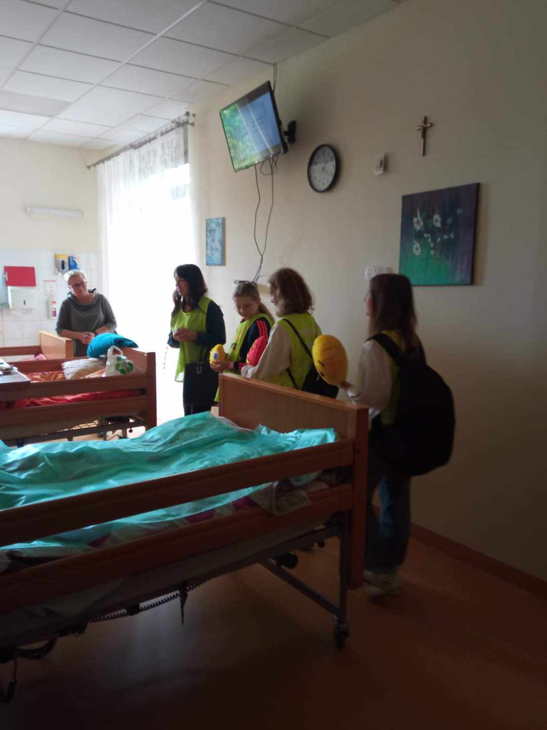 Emotkowe Pocieszacze Smutków